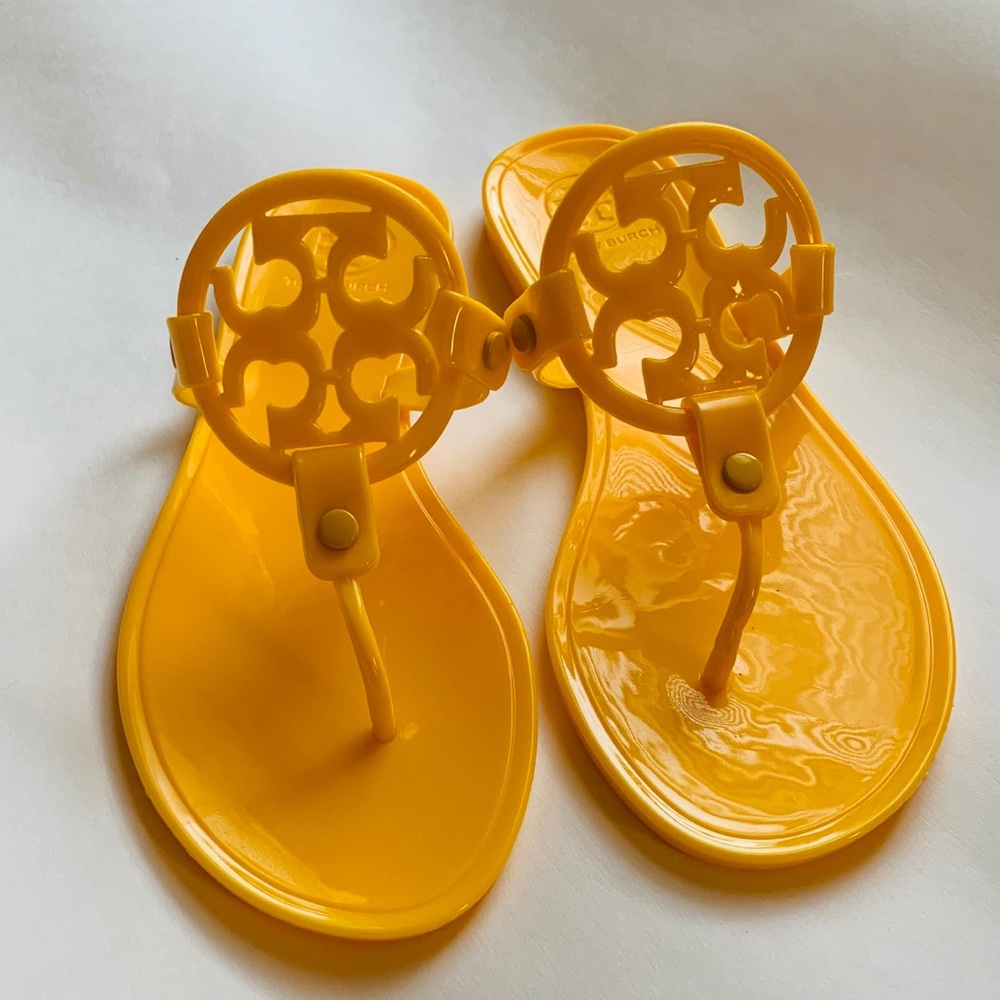 Tory Burch sandals 8